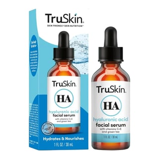 TruSkin Hyaluronic Acid Facial Serum