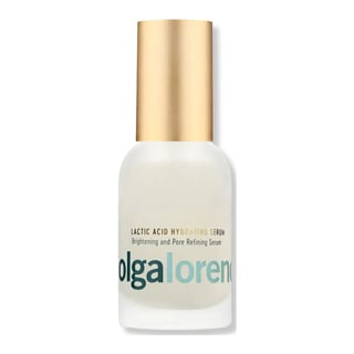 Olga Lorencin Lactic Acid Hydrating Serum