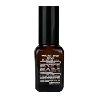 Soul Apothecary Radiance Boost Serum