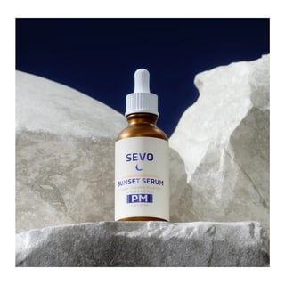 Sevo Sunset Serum