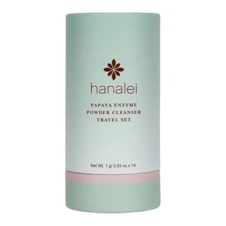 Hanalei Papaya Gentle Exfoliating Cleanser
