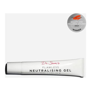 Dr Sam’s Flawless Neutralising Gel