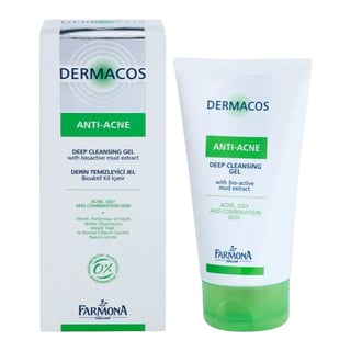 Farmona Dermacos Anti-Acne Deep Cleansing Gel