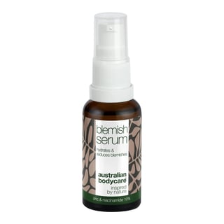 Australian Bodycare Blemish Serum