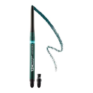 Sephora Collection Waterproof 12HR Retractable Eyeliner Pencil