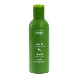 Ziaja Olive Oil Cleansing Gel