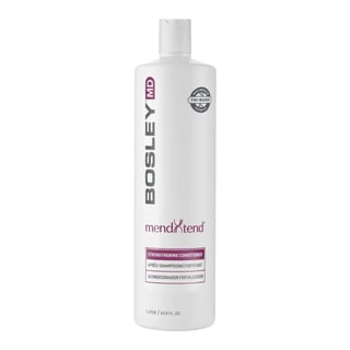 BosleyMD Mendxtend Strengthening Conditioner