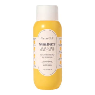 NatureWell SunDaze Nourishing Conditioner