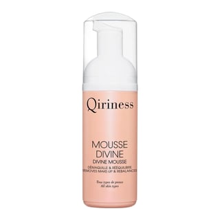 Qiriness Mousse Divine