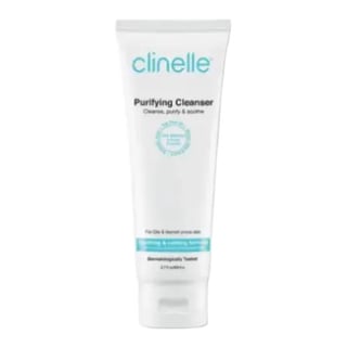 Clinelle Purifying Cleanser