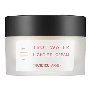 Thank You Farmer True Water Light Gel Cream