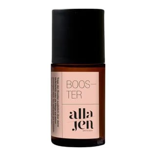 Alla/Jen Booster