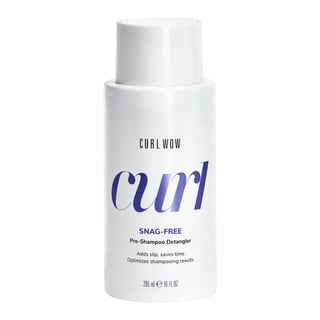 Color Wow Curl Wow Snag-Free Pre-Shampoo Detangler