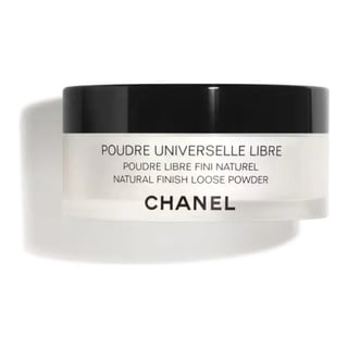 Chanel Natural Finish Loose Powder
