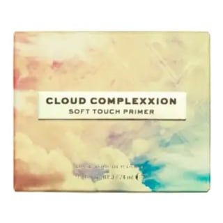 Revolution Beauty Cloud CompleXXion Primer