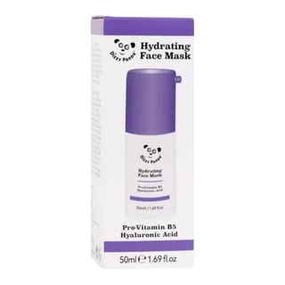 Dizzy Panda Pro-Vitamin B5 Hydrating Face Mask