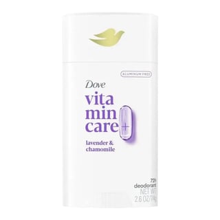 Dove Vitamincare+ Deodorant Stick