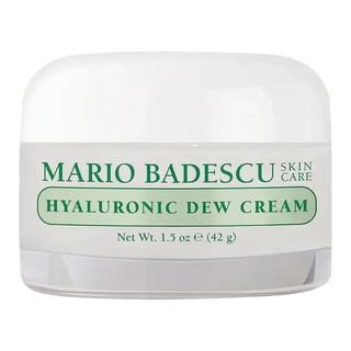 Mario Badescu Hyaluronic Dew Cream