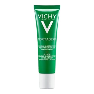 Vichy Normaderm Double-Correction Moisturising Care
