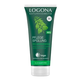 Logona Pflege Spülung