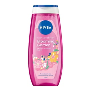 Nivea Fresh Care Shower