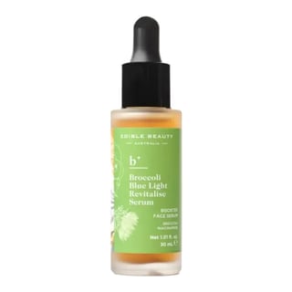 Edible Beauty Broccoli Blue Light Revitalise Booster