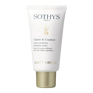SOTHYS Clarte & Confort Protective Cream