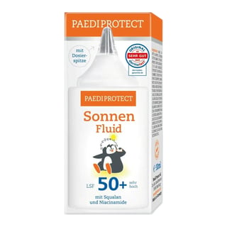 Paedi Protect Sonnenfluid SPF 50+
