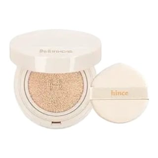 hince Second Skin Glow Cushion