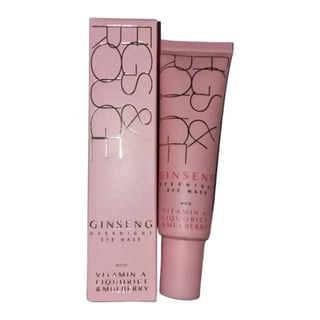 Figs & Rouge Ginseng Overnight Eye Mask