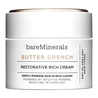 bareMinerals Butter Drench Restorative Rich Cream