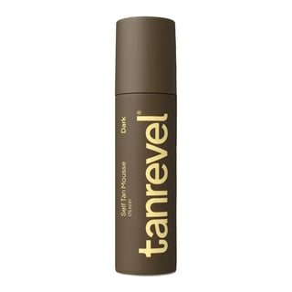 Tanrevel Self Tan Mousse