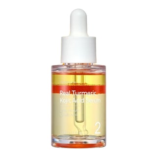 Tosowoong Real Turmeric Kojic Acid Serum