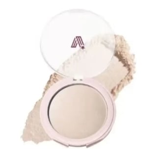 Vice Cosmetics Universal Fix Baked Setting Powder