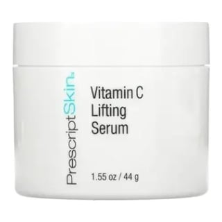 PrescriptSkin Vitamin C Lifting Serum, Enhanced Brightening Gel Serum