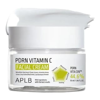 APLB PDRN Vitamin C Facial Cream