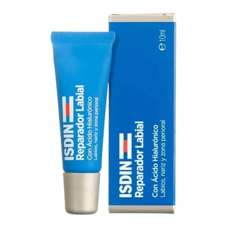 ISDIN Reparador Labial Fluido