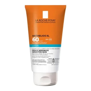 La Roche-Posay Anthelios XL Lotion SPF 60