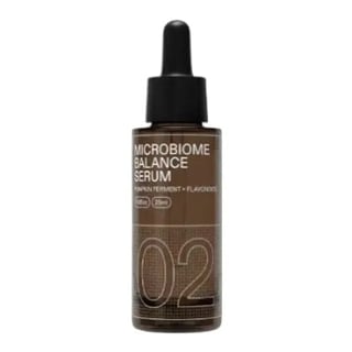 Routinely Microbiome Balance Serum