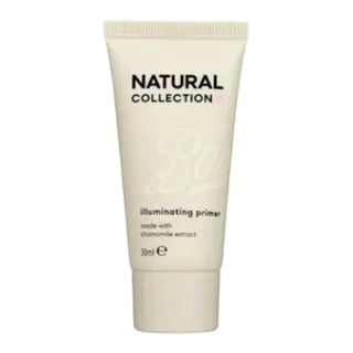 Boots Natural Collection Illuminating Primer