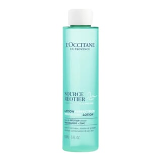 L'Occitane Source Réotier Perfecting Lotion