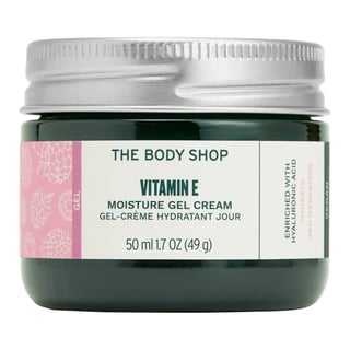 The Body Shop Vitamin E Moisture Gel Cream