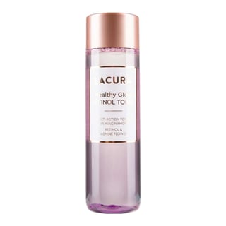 Lacura Healthy Glow Retinol Toner