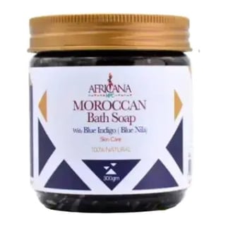 Africana NPC Africana Moroccan Bath Soap