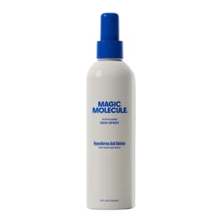 Magic Molecule Hypochlorous Acid Antimicrobial Skin Spray