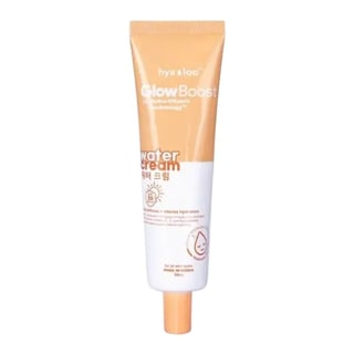 Hyaloo Glow Boost Water Cream SPF 50 PA+++