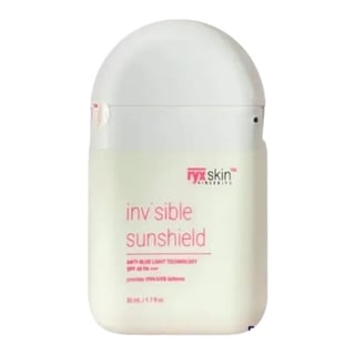 Ryx Skincerity Invisible Sunshield SPF 40