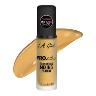 L.A. Girl Pro.Color صبغة مزج لتعديل لون كريم الأساس