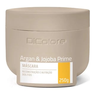 DiColore Argan & Jojoba Prime Máscara