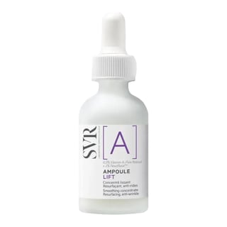 SVR [A] Ampoule Lift Fragrance Free